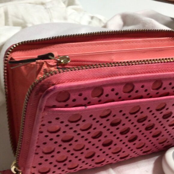 Kate Spade Wallet & Coach Purse Please Read Description - Picture 12 of 16